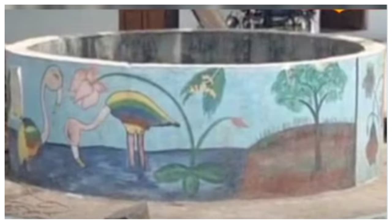 കിണറ്റിൽ വീണ് മരിച്ചത് എട്ട് പേർ; നഷ്ടപ്പെട്ട സമാധാനത്തിനായി മരണക്കിണറിനെ പ്രാർത്ഥിച്ച് ഗ്രാമവാസികൾ