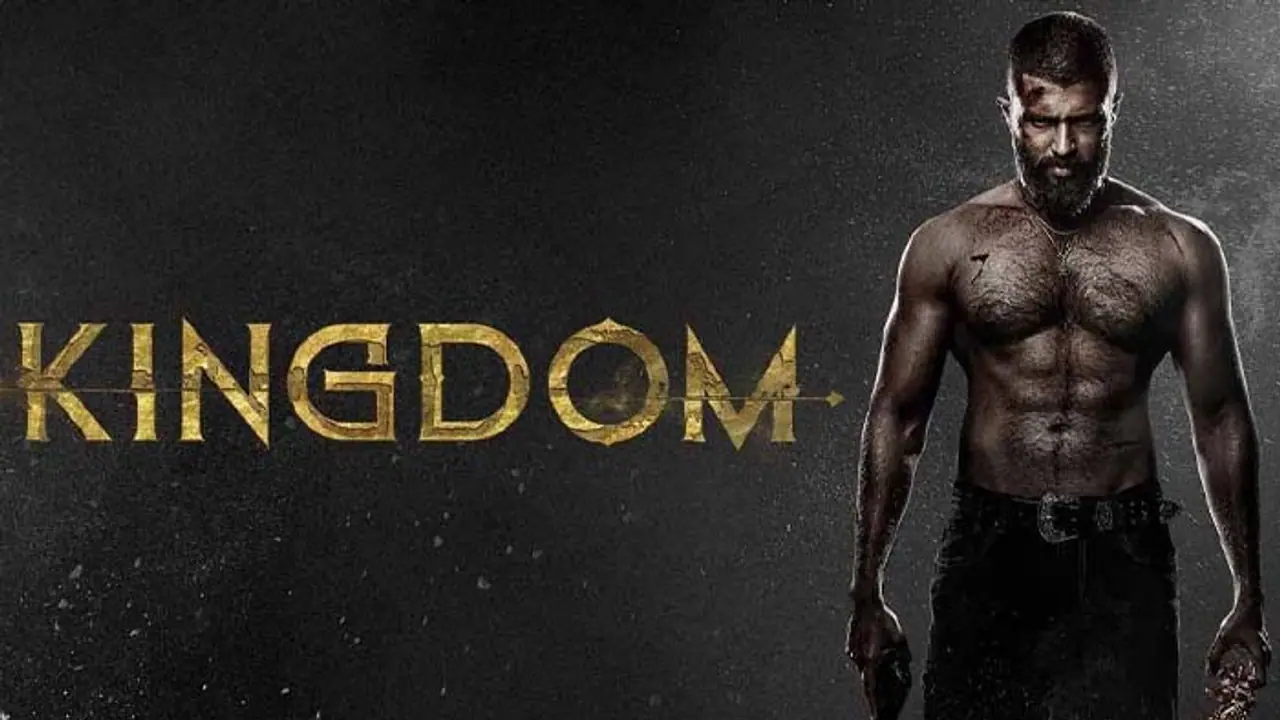 కింగ్డమ్ మూవీపై విజయ్ దేవరకొండ కామెంట్స్..మూవీ కలెక్షన్స్ పై ఇలా 