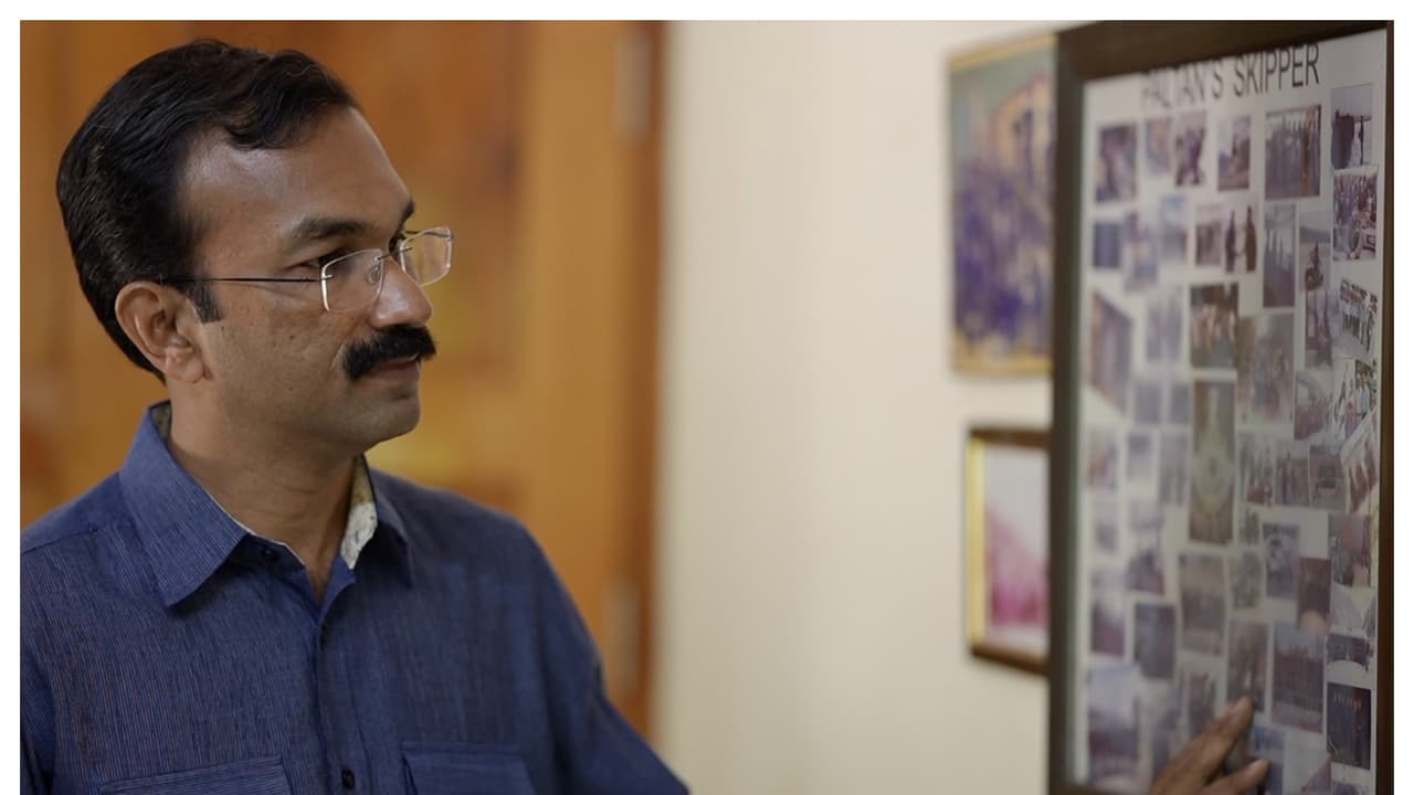 ചൈനയെയും പാക്കിസ്താനെയും ഒന്നിച്ചു നേരിടേണ്ട സാഹചര്യം; അത് സാങ്കല്‍പ്പികമല്ലെന്ന് കേണല്‍ എസ് ഡിന്നി 