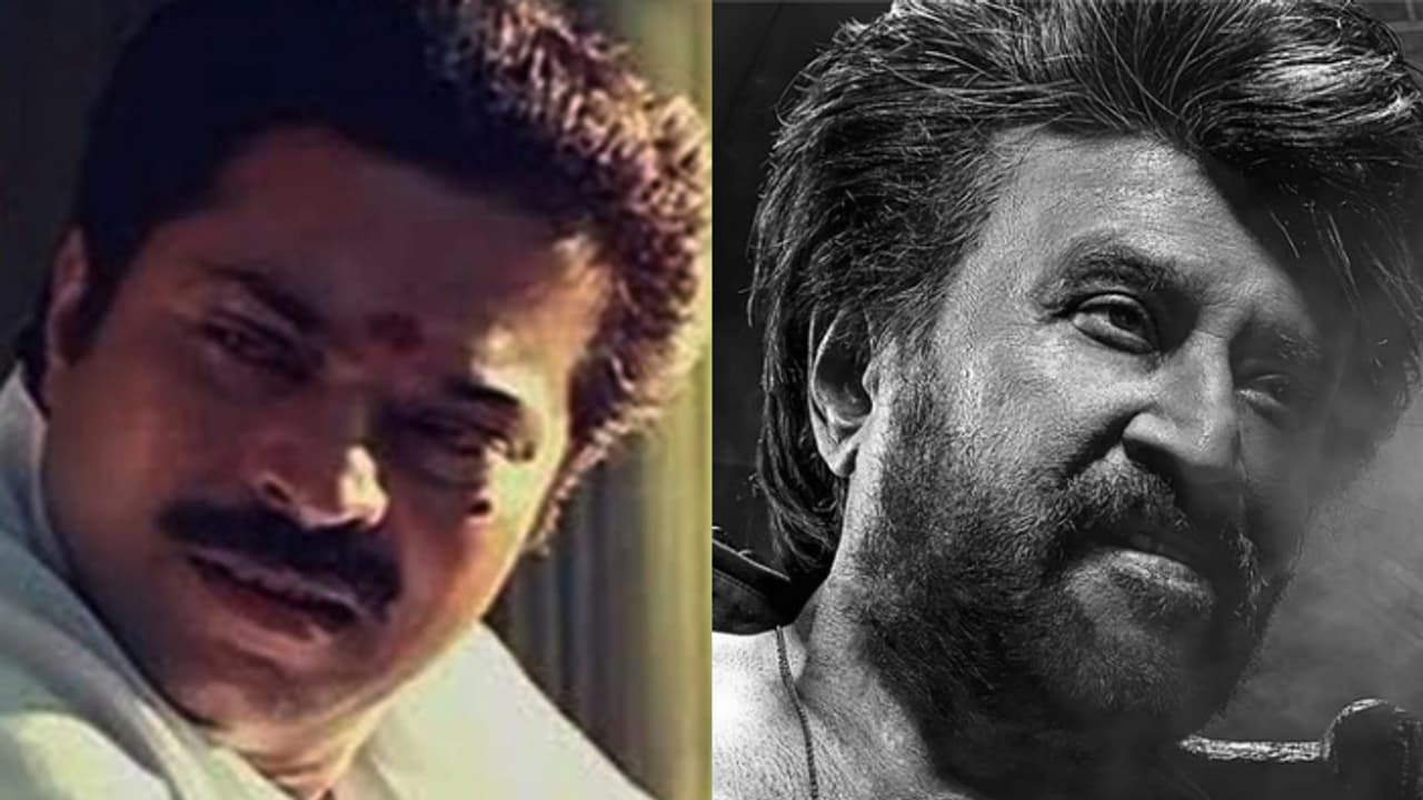 രജനി പടത്തിൽ മമ്മൂട്ടി ഇഷ്ടം!, ആ സസ്പെൻസ് പൊളിച്ച് ലോകേഷ് രജനി പടത്തിൽ മമ്മൂട്ടി ഇഷ്ടം!, ആ സസ്പെൻസ് പൊളിച്ച് ലോകേഷ്