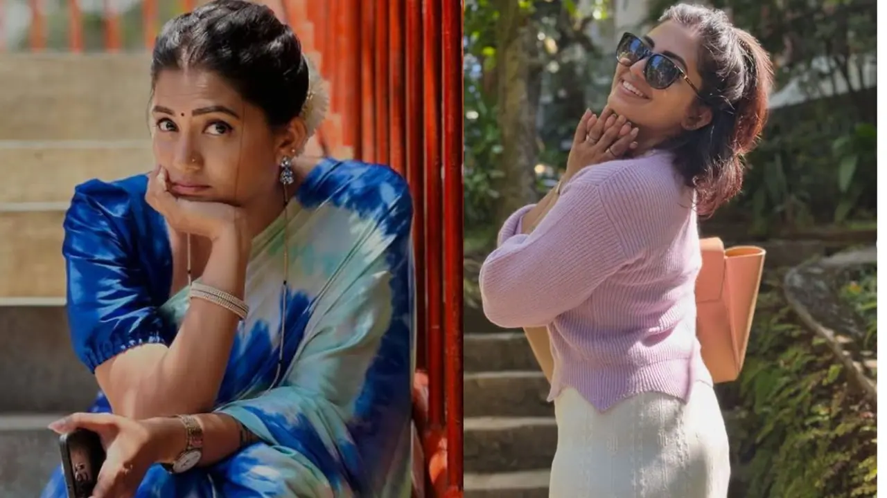 ಮಾಡಿರೋ ಕೆಲಸಕ್ಕೆ ಹೆಮ್ಮೆಯಿದೆ ಎಂದ ದಿಶಾ ಮದನ್, ಅಂಥದ್ದೇನು ಮಾಡಿದಾರೆ ನೋಡಿ..!