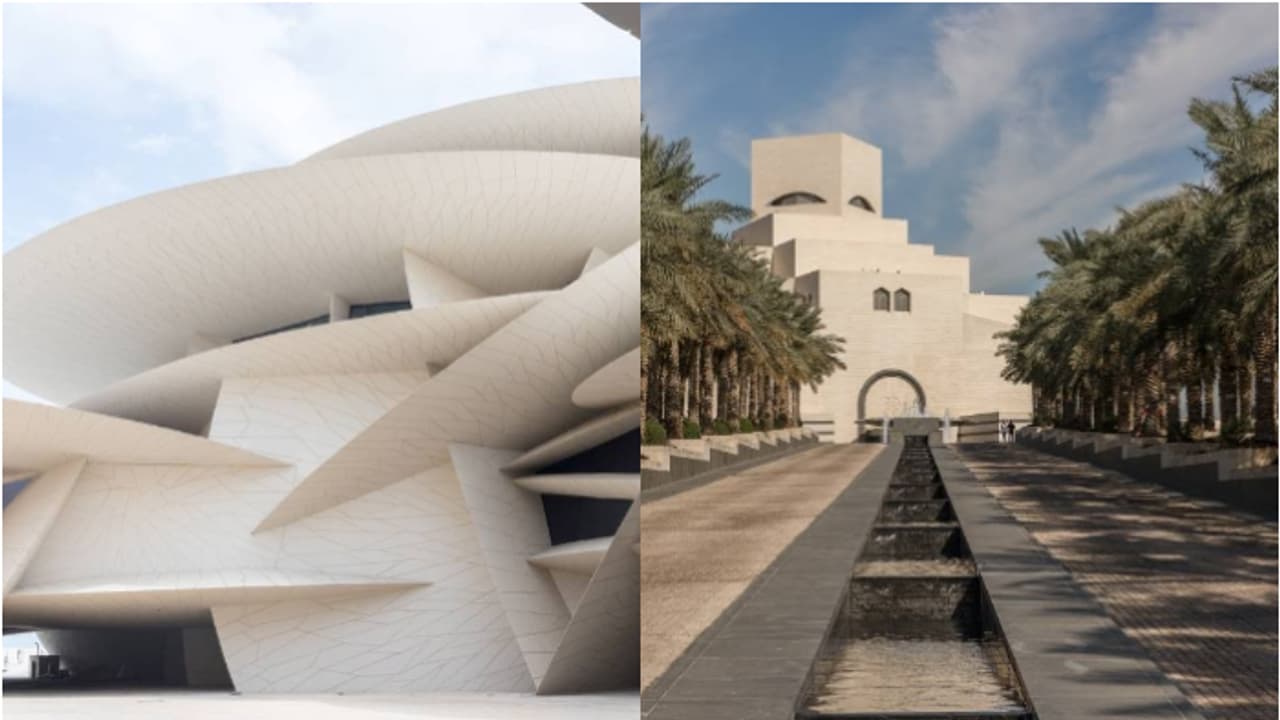 അന്താരാഷ്ട്ര മ്യൂസിയം ദിനം; ഖത്തറിലെ മ്യൂസിയങ്ങളില് സൗജന്യ പ്രവേശനം അന്താരാഷ്ട്ര മ്യൂസിയം ദിനം; ഖത്തറിലെ മ്യൂസിയങ്ങളില് സൗജന്യ പ്രവേശനം