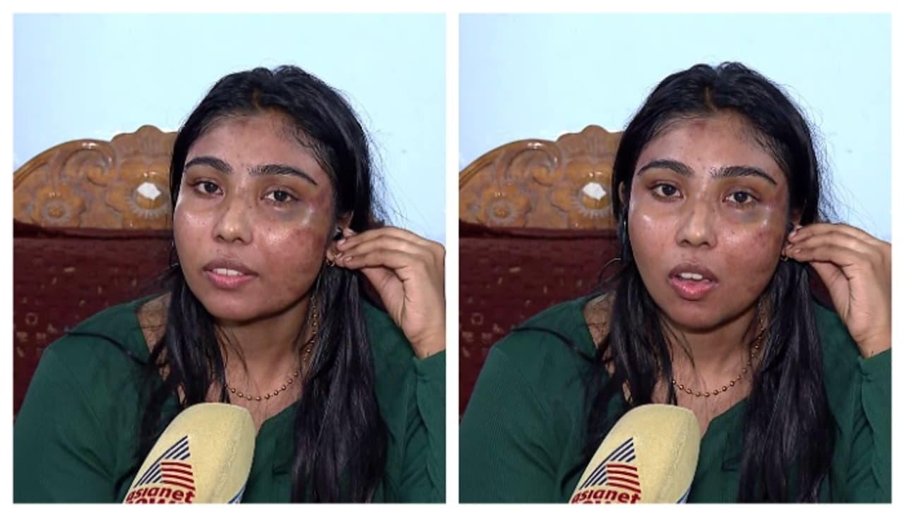 യുവ അഭിഭാഷകയെ മർദിച്ച സംഭവം; 'സ്വഭാവഹത്യക്ക് ശ്രമം, ശബ്ദസന്ദേശം പുറത്തുവിട്ടത് താനല്ല'; മർദനമേറ്റ ശ്യാമിലി യുവ അഭിഭാഷകയെ മർദിച്ച സംഭവം; 'സ്വഭാവഹത്യക്ക് ശ്രമം, ശബ്ദസന്ദേശം പുറത്തുവിട്ടത് താനല്ല'; മർദനമേറ്റ ശ്യാമിലി