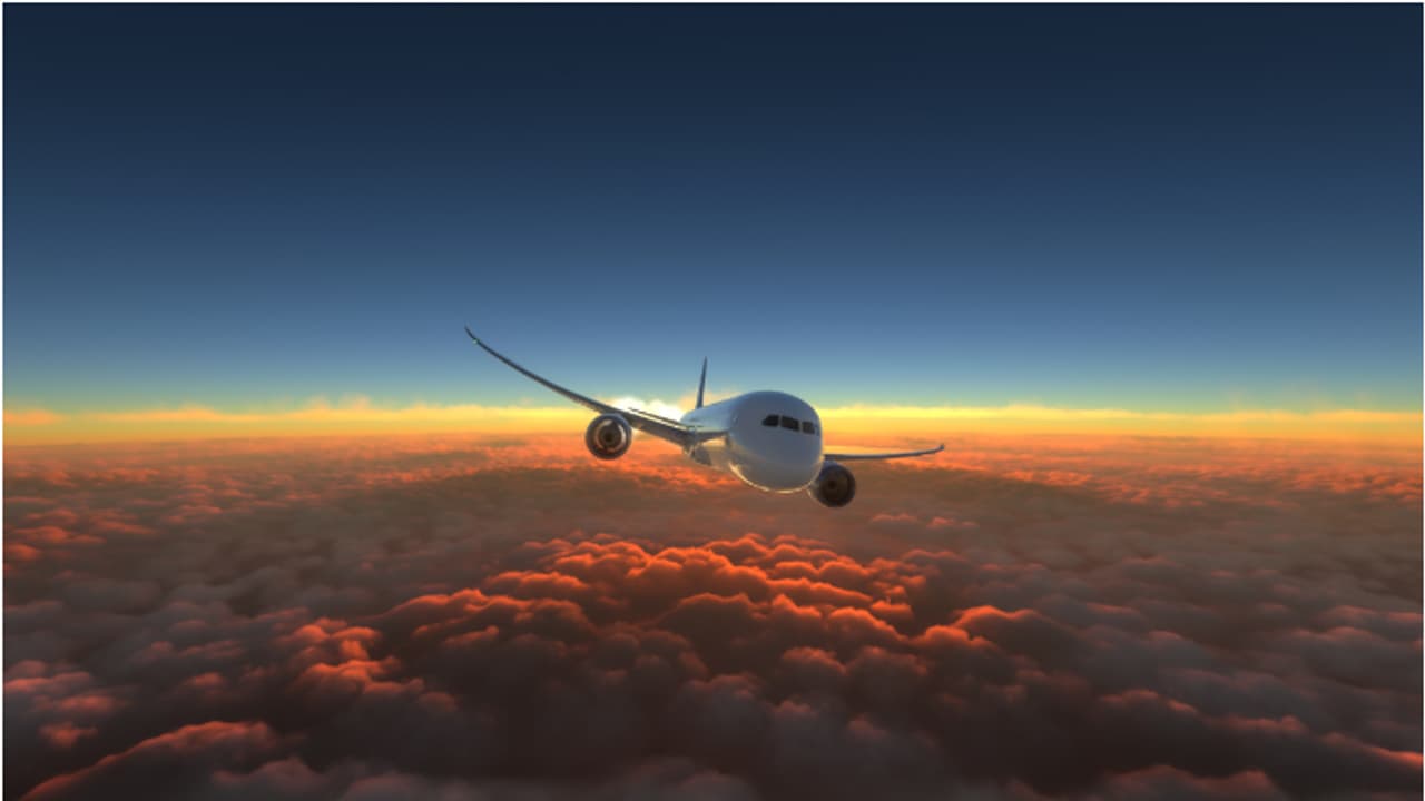 മാസ്റ്റർ ബെഡ്റൂം സ്യൂട്ട്, അഞ്ച് അടുക്കളകൾ, ഒമ്പത് ശുചിമുറികൾ! ട്രംപിന് ഖത്തർ നൽകുന്ന 'ആകാശക്കൊട്ടാരം' മാസ്റ്റർ ബെഡ്റൂം സ്യൂട്ട്, അഞ്ച് അടുക്കളകൾ, ഒമ്പത് ശുചിമുറികൾ! ട്രംപിന് ഖത്തർ നൽകുന്ന 'ആകാശക്കൊട്ടാരം'