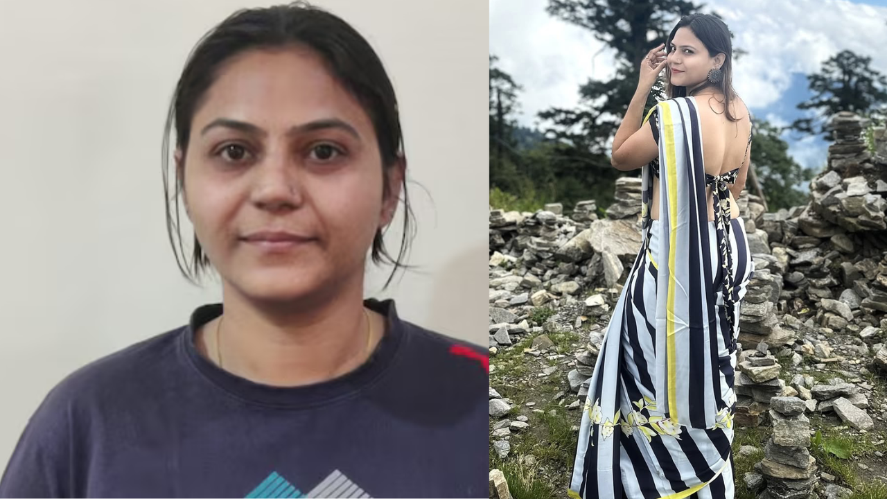 pakistani spy network india jyoti malhotra travel blogger arrested isi honeytrap