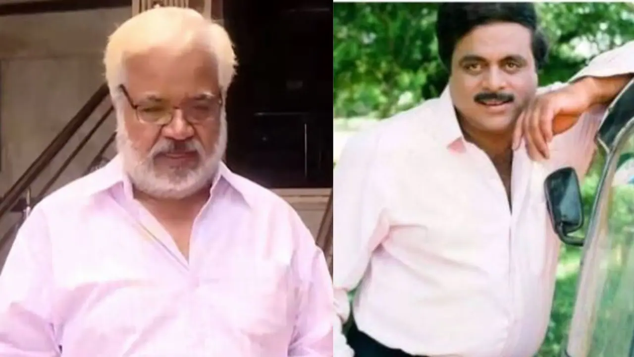 ಹೇಳದೇ ಎಲ್ಲಿಗೋ ಕರೆದುಕೊಂಡು ಹೋದ ಅಂಬರೀಷ್, ನಟ ಸುಂದರ್ ರಾಜ್ ತಲುಪಿದ್ದೆಲ್ಲಿಗೆ? ಹೇಳದೇ ಎಲ್ಲಿಗೋ ಕರೆದುಕೊಂಡು ಹೋದ ಅಂಬರೀಷ್, ನಟ ಸುಂದರ್ ರಾಜ್ ತಲುಪಿದ್ದೆಲ್ಲಿಗೆ?