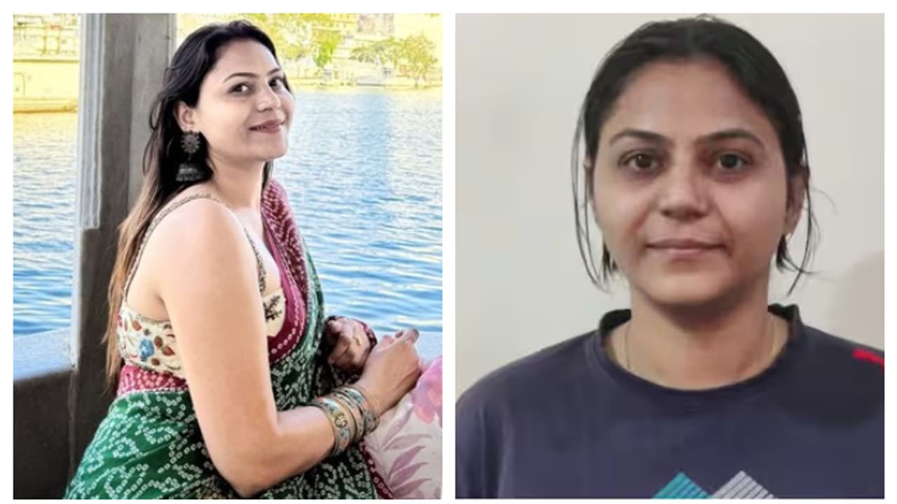 പാകിസ്ഥാന് ഇന്ത്യയുടെ രഹസ്യ സൈനിക വിവരങ്ങൾ ചോർത്തി നൽകി, ഇന്ത്യൻ വനിതാ ട്രാവൽ വ്ലോഗർ പൊലീസിന്റെ പിടിയിൽ പാകിസ്ഥാന് ഇന്ത്യയുടെ രഹസ്യ സൈനിക വിവരങ്ങൾ ചോർത്തി നൽകി, ഇന്ത്യൻ വനിതാ ട്രാവൽ വ്ലോഗർ പൊലീസിന്റെ പിടിയിൽ