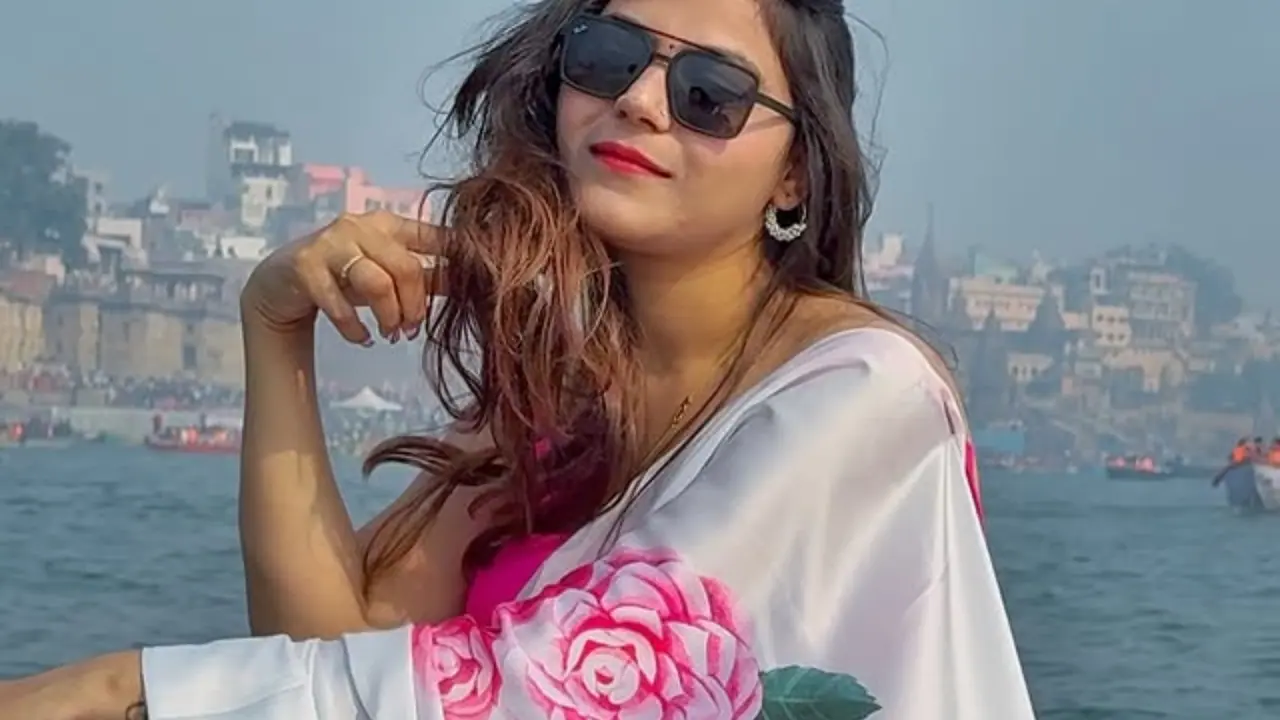 Jyoti Malhotra Haryana YouTuber kon hai