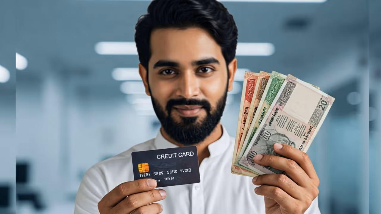 എന്ആര്ഐ ക്രെഡിറ്റ് കാര്ഡ് എങ്ങനെ നേടാം? പ്രയോജനങ്ങളറിയാം എന്ആര്ഐ ക്രെഡിറ്റ് കാര്ഡ് എങ്ങനെ നേടാം? പ്രയോജനങ്ങളറിയാം