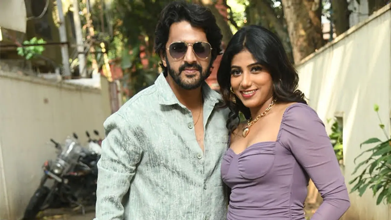 Tequila Film Review: ನಶೆಯ ವರ್ತುಲದಲ್ಲಿ ಪ್ರೇಮ, ಕಾಮ, ಅಧ್ಯಾತ್ಮ