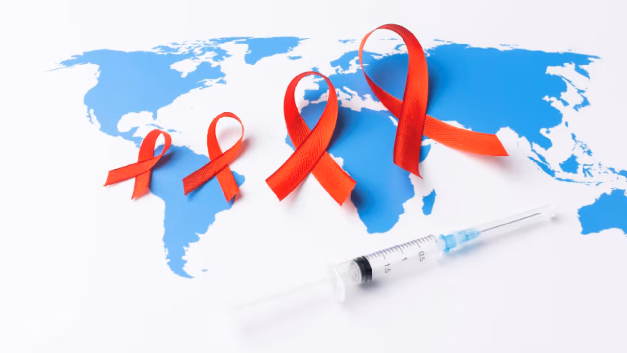 hiv vaccine awareness day hiv vaccine awareness day