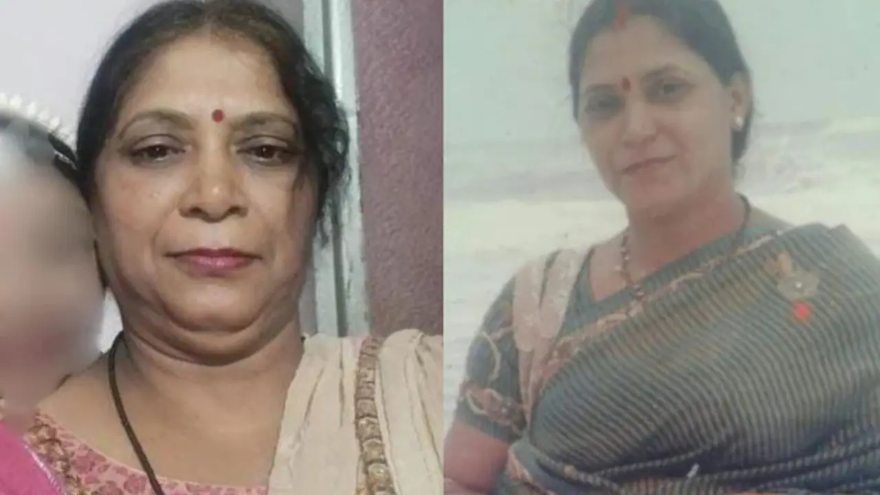 ಚರಂಡಿಯಲ್ಲಿ ಸಿಕ್ಕಾಗ ಆಕೆ 3 ದಿನದ ಹಸುಗೂಸು, 13ನೇ ವರ್ಷಕ್ಕೆ ಅದೇ ಹುಡುಗಿ ಸಾಕಿದ ತಾಯಿಯನ್ನೇ ಕೊಂದಳು!