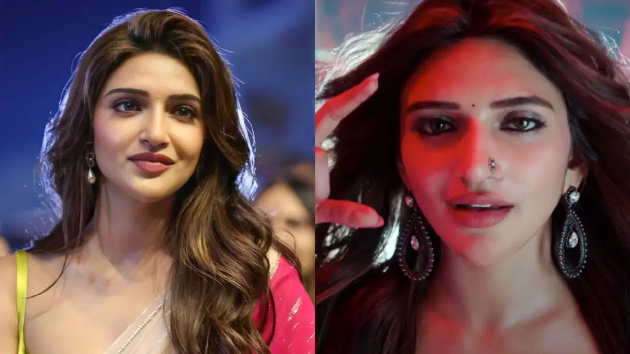 శ్రీలీల బాలీవుడ్ ఎంట్రీ:.. ఆ మూవీ కోసం పారితోషికం తగ్గించుకుందా? శ్రీలీల బాలీవుడ్ ఎంట్రీ:.. ఆ మూవీ కోసం పారితోషికం తగ్గించుకుందా?