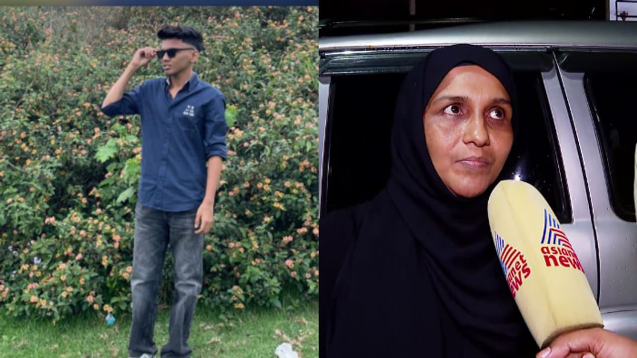 കൊടുവള്ളിയിൽ യുവാവിനെ തട്ടിക്കൊണ്ടുപോയ സംഭവം; പിന്നിൽ കുഴൽപ്പണ ഇടപാടുമായി ബന്ധപ്പെട്ട തർക്കം,പ്രതികരിച്ച് അമ്മ കൊടുവള്ളിയിൽ യുവാവിനെ തട്ടിക്കൊണ്ടുപോയ സംഭവം; പിന്നിൽ കുഴൽപ്പണ ഇടപാടുമായി ബന്ധപ്പെട്ട തർക്കം,പ്രതികരിച്ച് അമ്മ