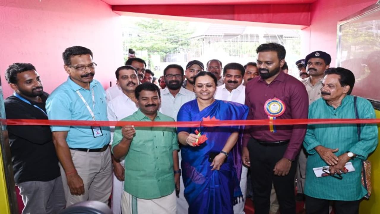 പത്തനംതിട്ടയിൽ ഐ.ടി പാർക്ക് വരുന്നു, സ്ഥലം കണ്ടെത്തി: മന്ത്രി വീണ ജോർജ്