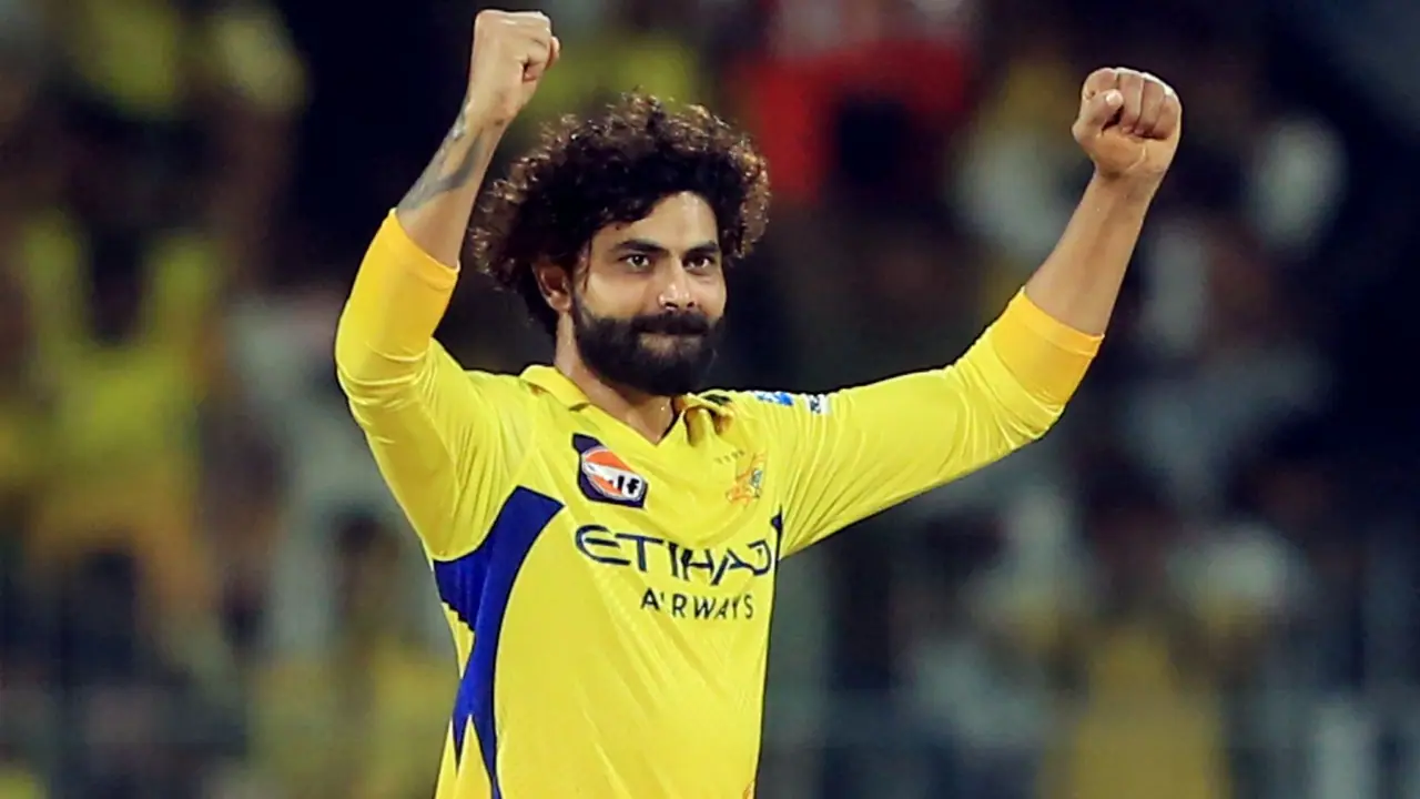 'അത് വലിയ ബുദ്ധിമുട്ടായിരുന്നു'; ചെന്നൈയുടെ നായകസ്ഥാനത്ത് നിന്ന് നീക്കിയതിനെ കുറിച്ച് രവീന്ദ്ര ജഡേജ