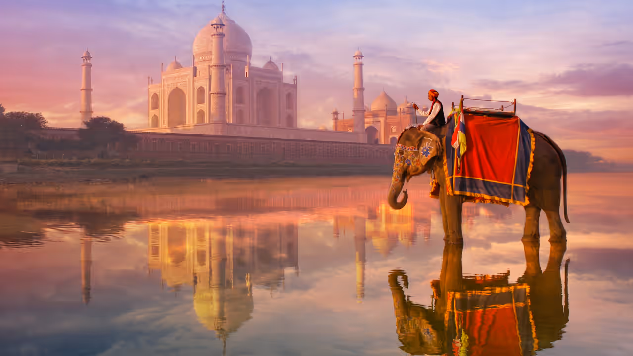 ಉತ್ತರ ಪ್ರದೇಶ ಇಂಗ್ಲೆಂಡ್ ಗಿಂತ ದೊಡ್ಡದಾ? ಯುಪಿ ಬಗ್ಗೆ ಅಚ್ಚರಿಯ ಸಂಗತಿಗಳು