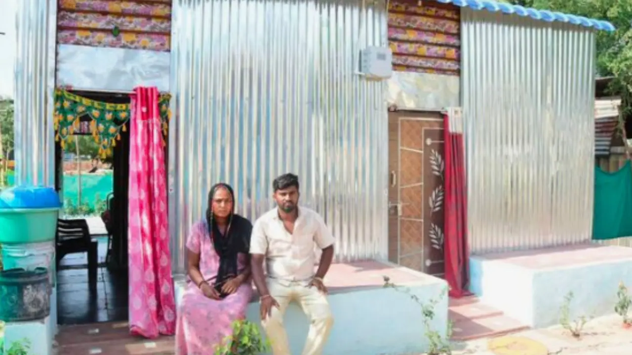 ಕೊಪ್ಪಳದಲ್ಲಿ ವಿಚಿತ್ರ, ಅಮಾನವೀಯ ಘಟನೆ; ವಿವಾಹಿತಳನ್ನು ಪ್ರೀತಿಸಿ ಮದುವೆಯಾಗಿದ್ದಕ್ಕೆ 8 ವರ್ಷದಿಂದ ಬಹಿಷ್ಕಾರ!