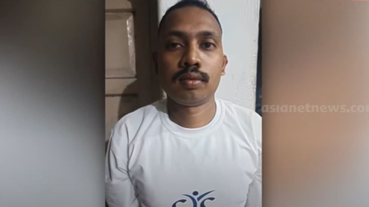 കടയുടെ പൂട്ട് പൊളിച്ച് 400 കിലോ റബർ ഷീറ്റും അടക്കയും മോഷ്ടിച്ചു, സൈനികൻ പാലക്കാട് പിടിയിൽ