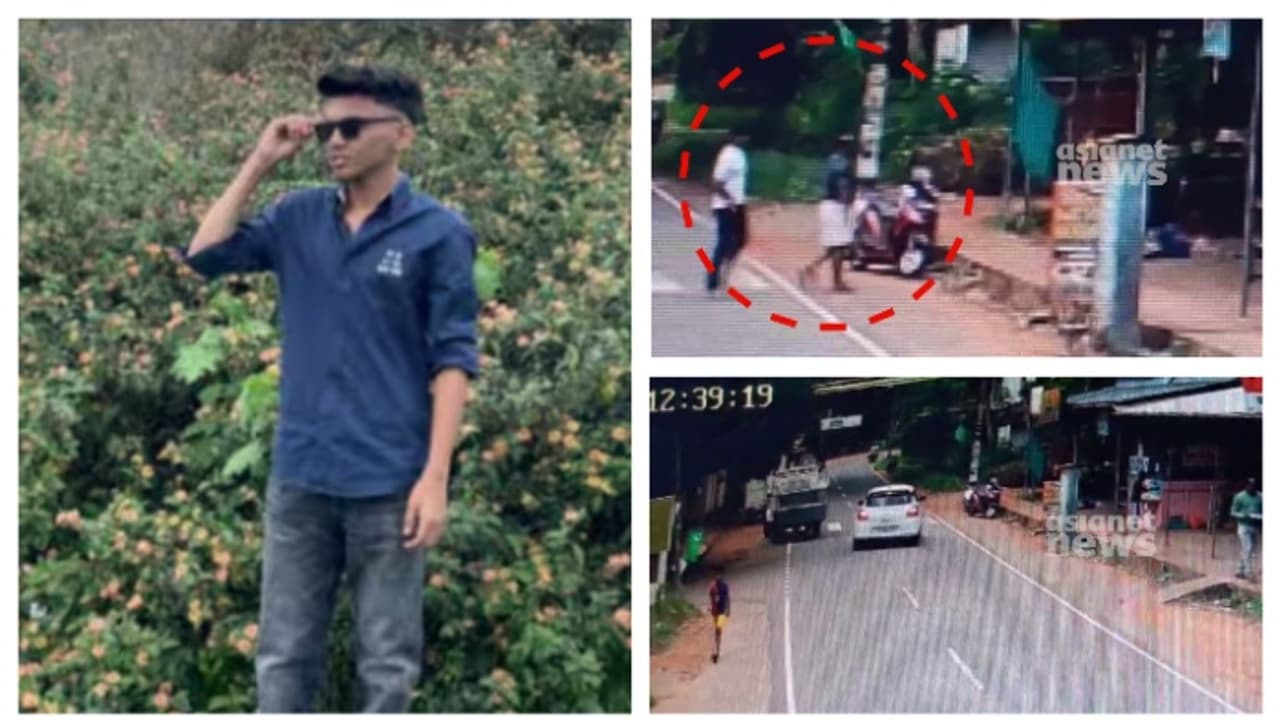 കൊടുവള്ളിയിൽ തട്ടിക്കൊണ്ടുപോയ അന്നൂസ് റോഷനെ കൊണ്ടോട്ടിയിൽ നിന്ന് കണ്ടെത്തി കൊടുവള്ളിയിൽ തട്ടിക്കൊണ്ടുപോയ അന്നൂസ് റോഷനെ കൊണ്ടോട്ടിയിൽ നിന്ന് കണ്ടെത്തി