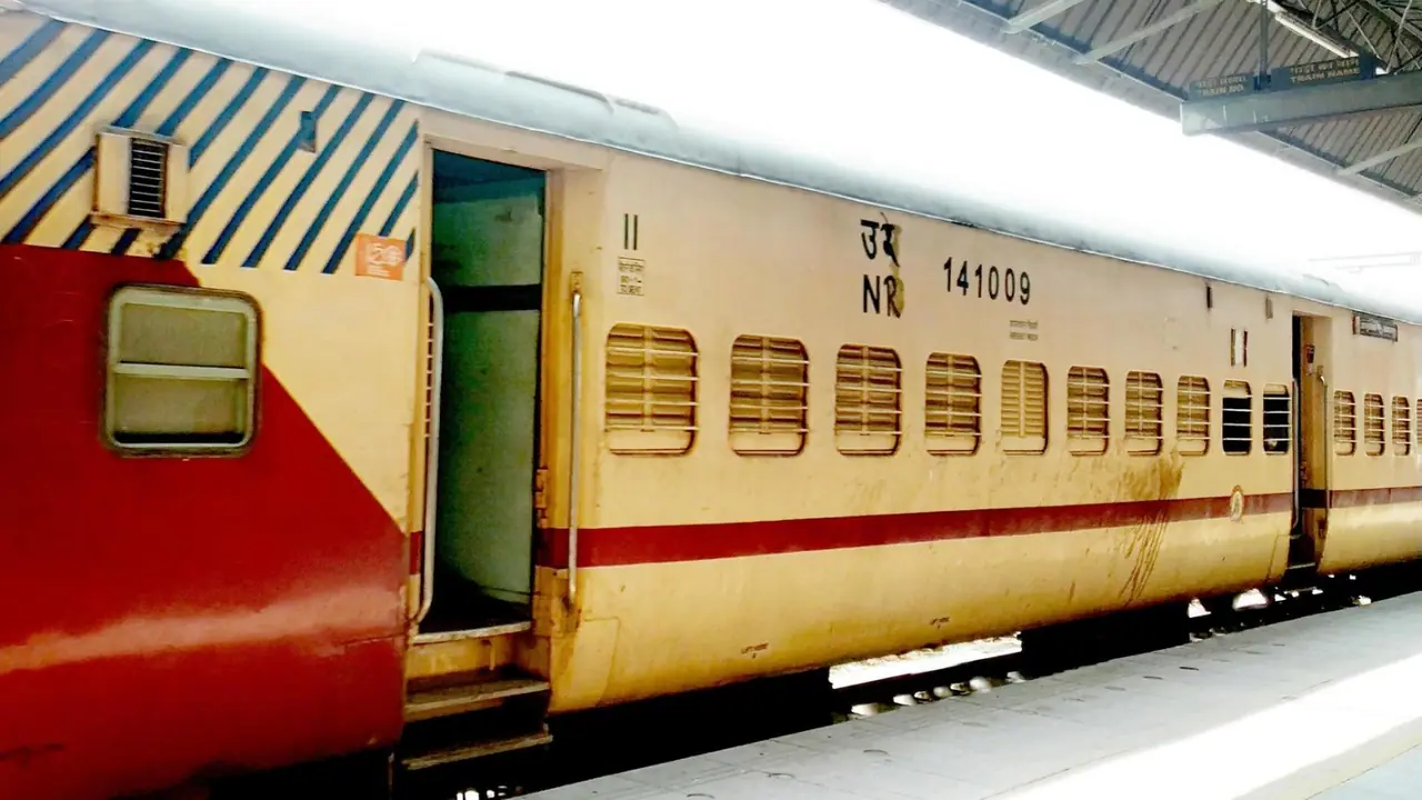 Auto Upgrade in IRCTC Auto Upgrade in IRCTC