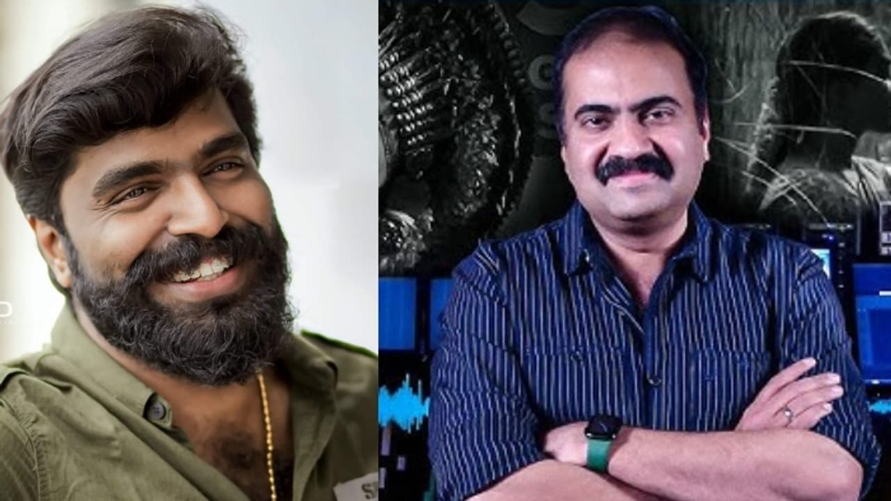 പുഷ്പ 2, കൽക്കി, കാന്താരയടക്കം വലിയ ഹിറ്റുകളുടെ രാജേട്ടൻ; ഒടുവിൽ സുമതി വളവിലും, മനംനിറഞ്ഞ് അഭിലാഷ് പിള്ള പുഷ്പ 2, കൽക്കി, കാന്താരയടക്കം വലിയ ഹിറ്റുകളുടെ രാജേട്ടൻ; ഒടുവിൽ സുമതി വളവിലും, മനംനിറഞ്ഞ് അഭിലാഷ് പിള്ള