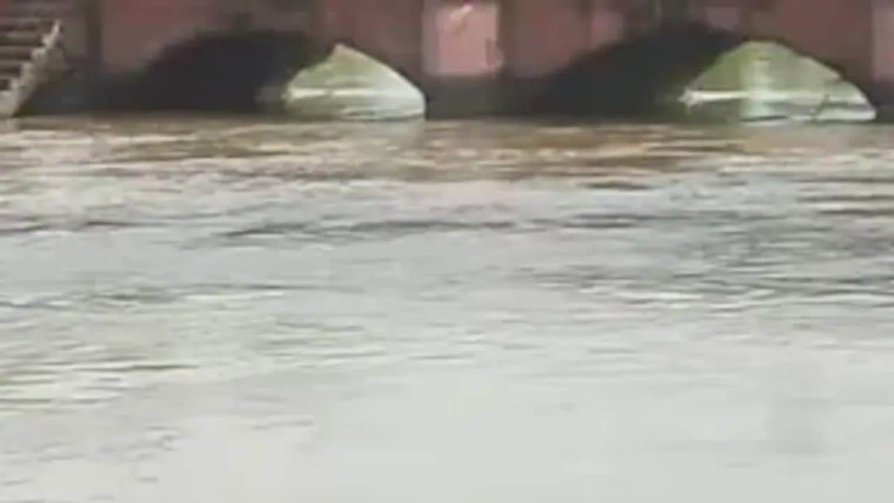 കുടുംബ പ്രശ്നത്തെ തുടര്‍ന്ന് യുവതി കനാലിൽ ചാടി, രക്ഷിക്കാന്‍ പിന്നാലെ ചാടിയ പൊലീസുകാരന് ദാരുണാന്ത്യം 