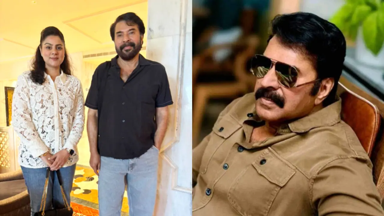 మమ్ముట్టి డైట్ ప్లాన్.. ఫిట్‌నెస్‌ సీక్రెట్ బయటపెట్టిన డైటీషియన్‌