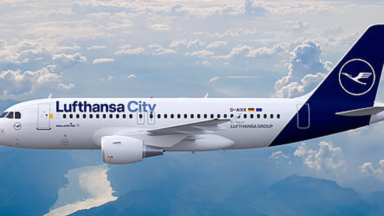 Lufthansa Airlines Lufthansa Airlines