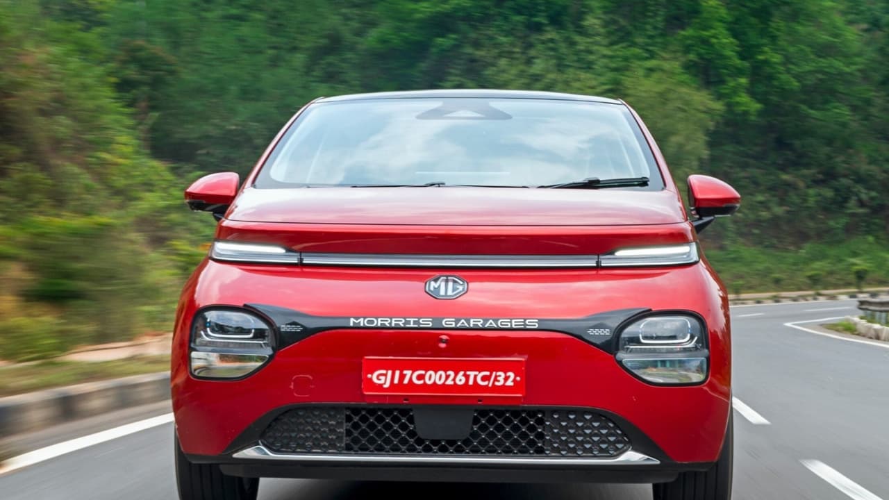 എംജി വിൻഡ്സർ ഇവി എക്സ്ക്ലൂസീവ് പ്രോ പുറത്തിറങ്ങി എംജി വിൻഡ്സർ ഇവി എക്സ്ക്ലൂസീവ് പ്രോ പുറത്തിറങ്ങി