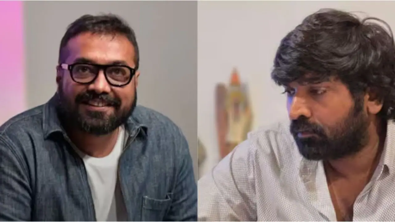 ವಿಜಯ್ ಸೇತುಪತಿ ಯಾಕೆ ತೂಕ ಯಂತ್ರದ ಬಳಿಗೆ ಹೋಗೋದಿಲ್ಲ? ಕಾರಣ ಗೊತ್ತಾದ್ರೆ ಶಾಕ್ ಆಗ್ತೀರಾ!