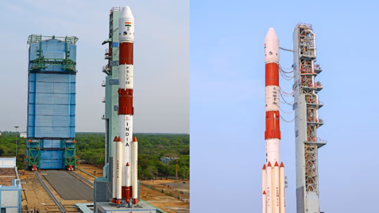 അവിശ്വസനീയം, ഇത്തരമൊരു വീഴ്ച ആദ്യം! ഇസ്രൊയുടെ വിശ്വസ്ത പിഎസ്എൽവി സി61 പരാജയപ്പെട്ടതെങ്ങനെ?