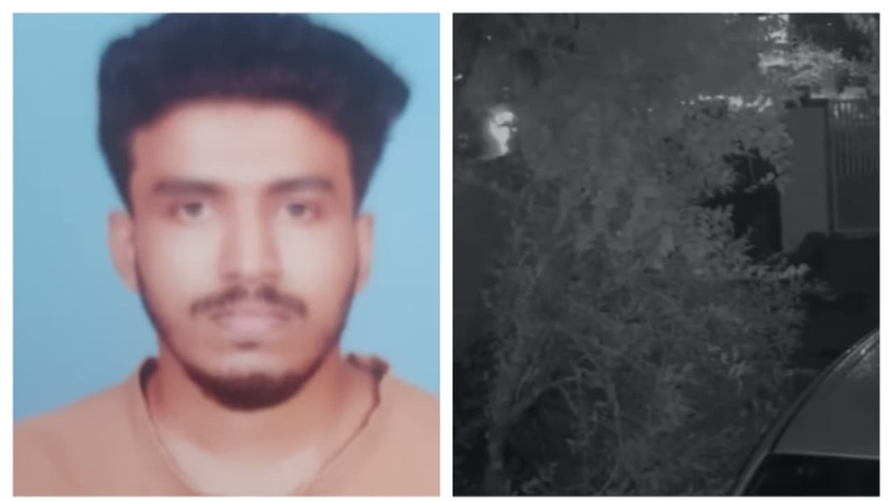 കണ്ണൂരിൽ കാറും ബൈക്കും കൂട്ടിയിടിച്ചു; ബൈക്ക് യാത്രികനായ യുവാവിന് ദാരുണാന്ത്യം കണ്ണൂരിൽ കാറും ബൈക്കും കൂട്ടിയിടിച്ചു; ബൈക്ക് യാത്രികനായ യുവാവിന് ദാരുണാന്ത്യം