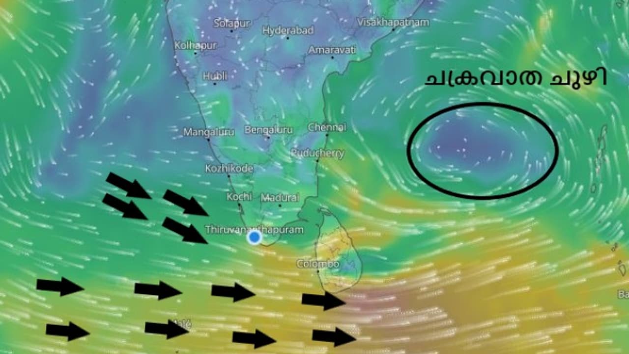 മഴ കനക്കുന്നു; നാളെ 4 ജില്ലകളിലും 20ന് 5 ജില്ലകളിലും ഓറഞ്ച് അലർട്ട്, 8 ജില്ലകളിൽ യെല്ലോ അലർട്ടും പ്രഖ്യാപിച്ചു മഴ കനക്കുന്നു; നാളെ 4 ജില്ലകളിലും 20ന് 5 ജില്ലകളിലും ഓറഞ്ച് അലർട്ട്, 8 ജില്ലകളിൽ യെല്ലോ അലർട്ടും പ്രഖ്യാപിച്ചു