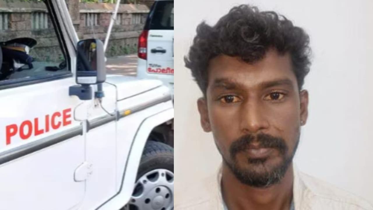 അതിഥി തൊഴിലാളിയോട് പണം കടം ചോദിച്ചു, കൊടുത്തില്ല; പാലത്തിൽ വെച്ച് വധശ്രമം, അഴീക്കോട് യുവാവ് അറസ്റ്റിൽ അതിഥി തൊഴിലാളിയോട് പണം കടം ചോദിച്ചു, കൊടുത്തില്ല; പാലത്തിൽ വെച്ച് വധശ്രമം, അഴീക്കോട് യുവാവ് അറസ്റ്റിൽ