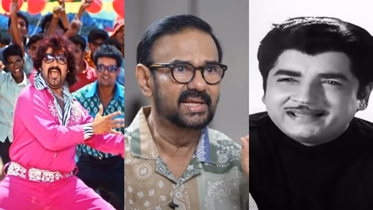 'വരികൾക്ക് ആ സിനിമയുടെ ആകെ ബജറ്റിനേക്കാൾ വലിയ തുക'; 'ഛോട്ടോ മുംബൈ'യിലെ 'ചെട്ടികുളങ്ങര'യെക്കുറിച്ച് മണിയൻപിള്ള