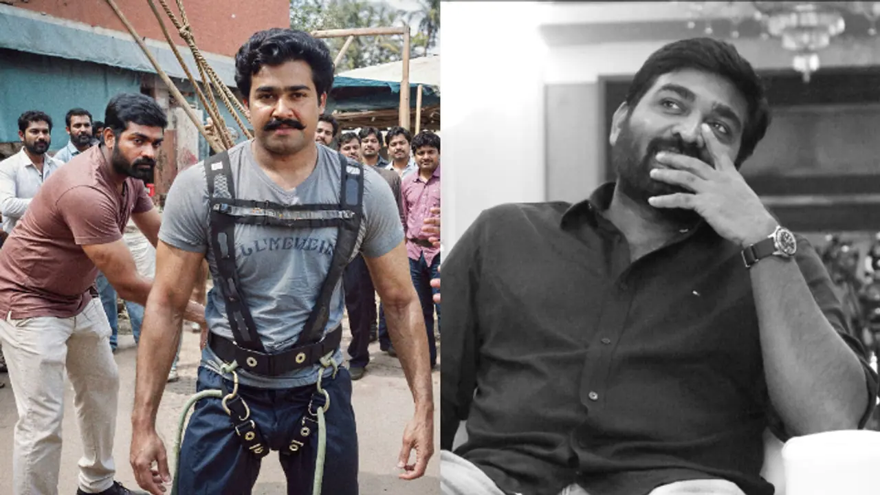 మోహన్‌లాల్‌ `తుడరుమ్‌`లో సర్‌ప్రైజ్ రోల్‌పై విజయ్‌ సేతుపతి ఫస్ట్ టైమ్‌ రియాక్షన్‌ 