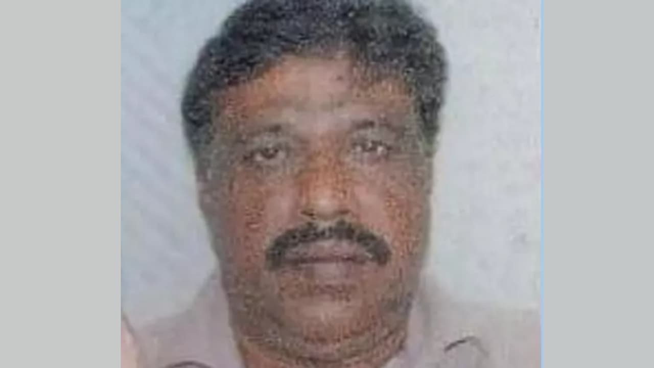 പ്രവാസി മലയാളി കുഴഞ്ഞുവീണ് മരിച്ചു