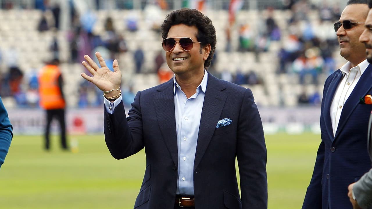 sachin tendulkar sachin tendulkar