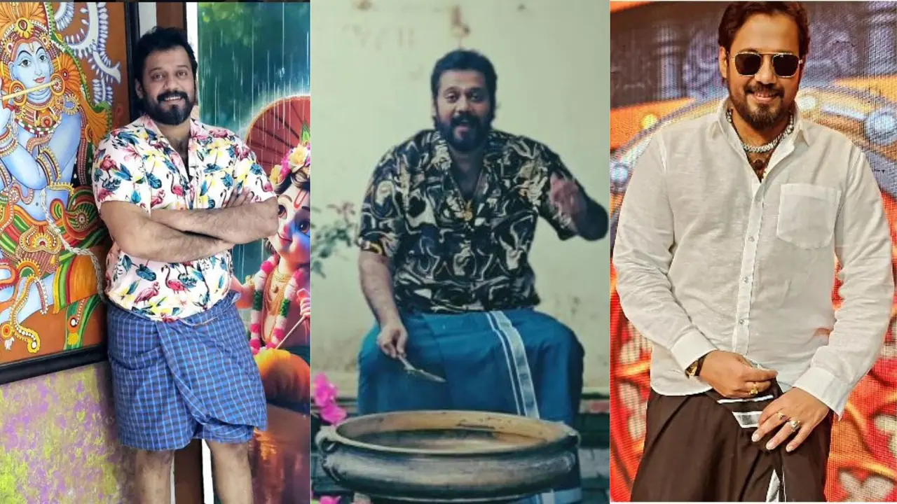 Actor BALA: ನನ್ನೊಳಗಿನ 'ಸಿಂಪಲ್ ಮ್ಯಾನ್‌'ಗೆ ಸರಿಹೊಂದುವ ಸಿನಿಮಾ ಮಾಡುವ ಆಸೆ