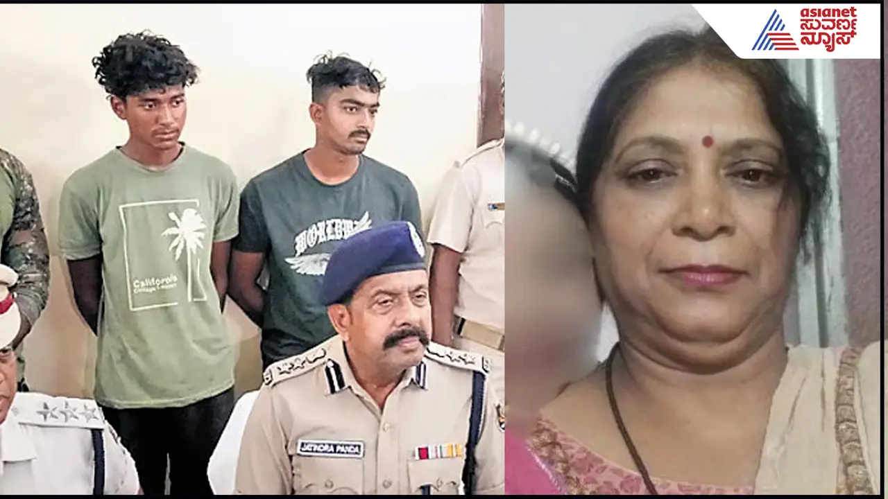 ರಸ್ತೆ ಮೇಲೆ ಬಿದ್ದಿದ್ದ ತನ್ನನ್ನು ಸಾಕಿ ಸಲುಹಿದ ಅಮ್ಮನನ್ನೇ ಮುಗಿಸಿದಳು! 8ನೇ ವಿದ್ಯಾರ್ಥಿನಿಯ ಬರ್ಬರ ಘಟನೆ