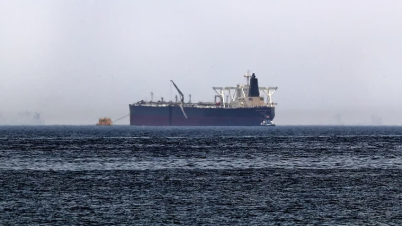  യുഎഇയിൽ കടലില്‍ മുങ്ങിയ ചരക്ക് കപ്പലില്‍ നിന്ന് പരിക്കേറ്റ മൂന്ന് പ്രവാസികളെ രക്ഷപ്പെടുത്തി