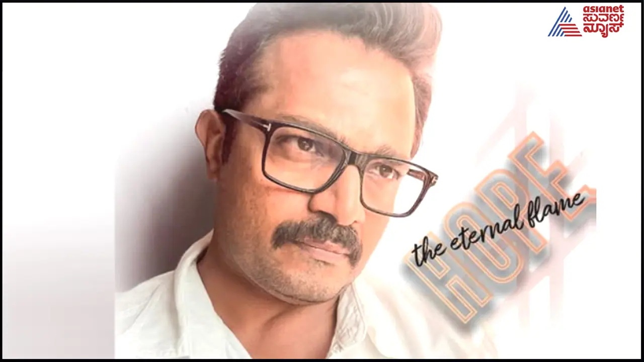 ಹೀಗ್ಯಾಕೆ ಬರೆದುಕೊಂಡ್ರು ವಿಜಯ ರಾಘವೇಂದ್ರ? ಒಂದು ಮಾತು, ಹತ್ತಾರು ಅರ್ಥ ಫ್ಯಾನ್ಸ್​ ಕಣ್ಣೀರು...