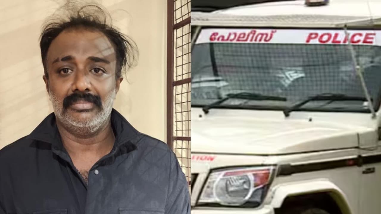 പന്നിയങ്കര പാലത്തിന് താഴെ നിന്നു, പൊലീസിനെ കണ്ടതും ഓടി, പോക്കറ്റിലെ പേഴ്സിൽ തപ്പിയപ്പോൾ കിട്ടിയത് എംഡിഎംഎ