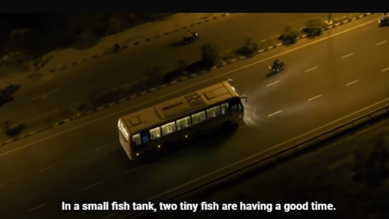 'ആ ബസില് എന്താണ് നടന്നത്': തീയറ്ററില് 'ത്രില്ലര് ചിത്രം' വന് പരാജയം, 21മത്തെ ദിവസം ഒടിടിയില് 'ആ ബസില് എന്താണ് നടന്നത്': തീയറ്ററില് 'ത്രില്ലര് ചിത്രം' വന് പരാജയം, 21മത്തെ ദിവസം ഒടിടിയില്