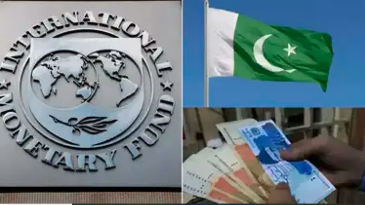 IMF ನಿಧಿ ಉಗ್ರ ಚಟುವಟಿಕೆಗೆ ಸೇರುವ ಬಗ್ಗೆ ಭಾರತದ ಕಳವಳ : ಪಾಕಿಸ್ತಾನಕ್ಕೆ 11 ಹೊಸ ಷರತ್ತು ವಿಧಿಸಿದ ಐಎಂಎಫ್‌