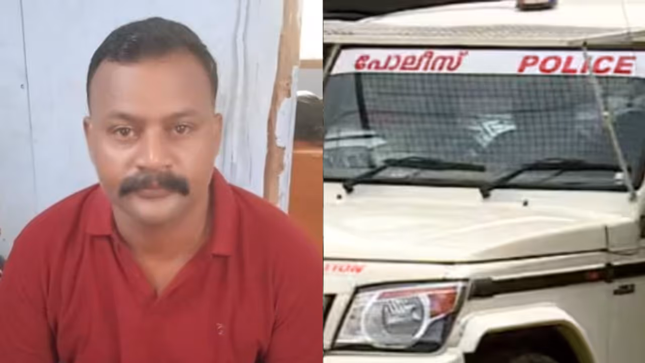 8 വർഷം മുൻപ് നടന്ന സംഭവം, പ്രതി പൊങ്ങിയത് ഇപ്പോൾ, വീട്ടിലെത്തിയെന്ന് രഹസ്യ വിവരം കിട്ടി പൊലീസെത്തി; അറസ്റ്റിൽ 8 വർഷം മുൻപ് നടന്ന സംഭവം, പ്രതി പൊങ്ങിയത് ഇപ്പോൾ, വീട്ടിലെത്തിയെന്ന് രഹസ്യ വിവരം കിട്ടി പൊലീസെത്തി; അറസ്റ്റിൽ