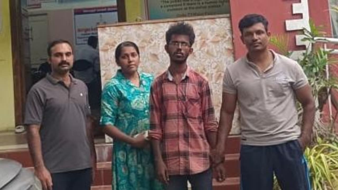 അക്കൗണ്ടിന്റെ പേര് 'കുമാർ സെൽവൻ', യഥാർത്ഥ പേര് അജിത് കുമാർ; ഹരിപ്പാട് 8 പെൺകുട്ടികളുടെ പരാതി, ഒടുവിൽ പിടിയിൽ