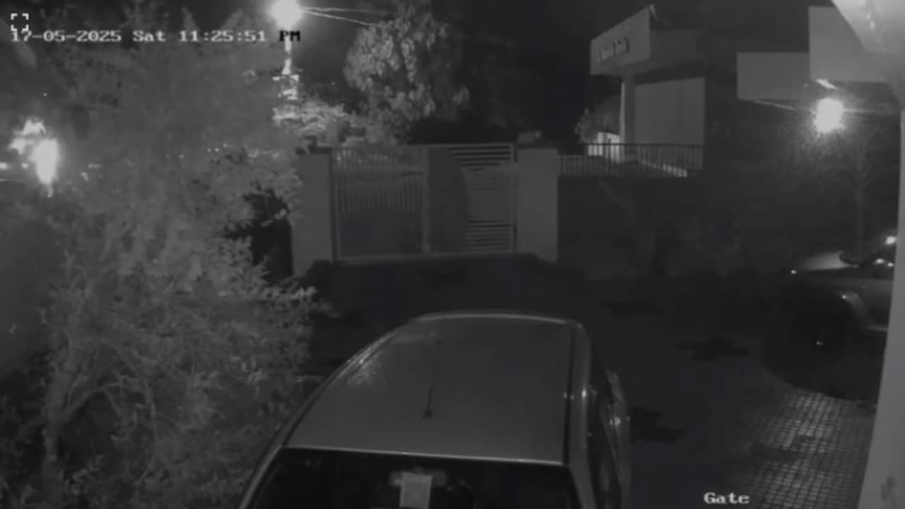 കണ്ണൂരിൽ കാറും ബൈക്കും കൂട്ടിയിടിച്ചു; ബൈക്ക് യാത്രികനായ 22കാരന് ദാരുണാന്ത്യം കണ്ണൂരിൽ കാറും ബൈക്കും കൂട്ടിയിടിച്ചു; ബൈക്ക് യാത്രികനായ 22കാരന് ദാരുണാന്ത്യം