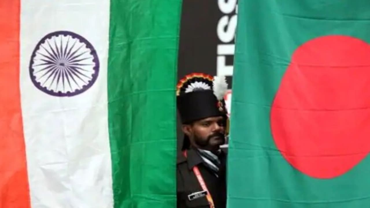 India Bangladesh India Bangladesh